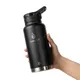 Термобутылка Ideus Fujisan XL 2.0, 940 мл, черная - фото № 11