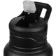 Термобутылка Ideus Fujisan XL 2.0, 940 мл, черная - фото № 4