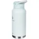 Термобутылка Ideus Fujisan XL 2.0, 940 мл, голубая - фото № 2