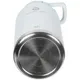 Термобутылка Ideus Fujisan XL 2.0, 940 мл, голубая - фото № 7