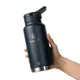 Термобутылка Ideus Fujisan XL 2.0, 940 мл, темно-синяя - фото № 11