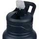 Термобутылка Ideus Fujisan XL 2.0, 940 мл, темно-синяя - фото № 4