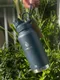 Термобутылка Ideus Fujisan XL 2.0, 940 мл, темно-синяя - фото № 12