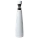 Термобутылка N-shape, 450 мл, белая - фото № 5