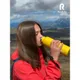 Термобутылка RoadLike Flask 600 мл, желтая - фото № 7