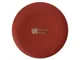 Термобутылка с медной изоляцией Waterline Cask, soft-touch, тубус, 500 мл, красная - фото № 6