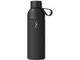 Термобутылка с модульными крышками Ocean Bottle 3 в 1, черная - фото № 2