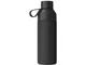Термобутылка с модульными крышками Ocean Bottle 3 в 1, черная - фото № 3