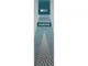Термобутылка с вакуумной медной изоляцией Waterline Narrow, 500 мл, черная - фото № 9