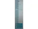 Термобутылка с вакуумной медной изоляцией Waterline Narrow, 500 мл, черная - фото № 10