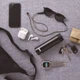 Термобутылка Thermos JOJ 180, черная - фото № 3