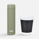Термобутылка Thermos JOJ 180, хаки - фото № 3