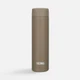 Термобутылка Thermos JOJ-181 180, коричневая - фото № 1