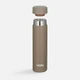 Термобутылка Thermos JOJ-181 180, коричневая - фото № 2