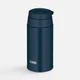Термобутылка Thermos JOO 380, синяя - фото № 1