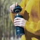 Термобутылка Thermos JOO 380, синяя - фото № 11