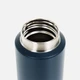 Термобутылка Thermos JOO 380, синяя - фото № 6