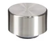 Термобутылка вакуумная c медной изоляцией Waterline Brottle, тубус, 600 мл, белая - фото № 4