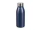 Термобутылка вакуумная c медной изоляцией Waterline Brottle, тубус, 600 мл, синяя - фото № 1