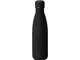 Термобутылка вакуумная Color It Vacuum Bottle C1, soft touch, 500 мл, черная - фото № 2
