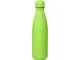 Термобутылка вакуумная Color It Vacuum Bottle C1, soft touch, 500 мл, салатовая - фото № 2
