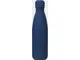 Термобутылка вакуумная Color It Vacuum Bottle C1, soft touch, 500 мл, синяя - фото № 2