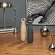 Термобутылка вакуумная герметичная Bosca, 480 мл, серая - фото № 9