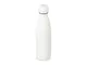 Термобутылка вакуумная Vacuum Bottle C1, soft touch, 500 мл, белая - фото № 1