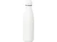 Термобутылка вакуумная Vacuum Bottle C1, soft touch, 500 мл, белая - фото № 2