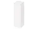 Термобутылка вакуумная Vacuum Bottle C1, soft touch, 500 мл, белая - фото № 3