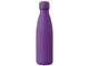 Термобутылка вакуумная Vacuum bottle C1, soft touch, 500 мл, фиолетовая - фото № 2