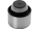 Термобутылка вакуумная Waterline Fuse, 500 мл, серебристая - фото № 6