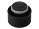 Термобутылка вакуумная WaterlineCask, soft-touch, 500 мл, черная - фото № 4