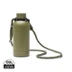 Термобутылка Vinga Parks RCS SS, 400 мл, зеленая - фото № 9