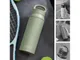 Термоc Thermos TCSB-600SY, 600 мл, зеленый - фото № 4