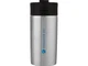 Термокружка Avenue Jetta, 330 мл, серебристая - фото № 6