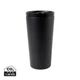 Термокружка Aviana™ Rowan из переработанной стали RCS, 500 мл, черная - фото № 6