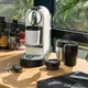 Термокружка Coffee-to-go, серебряный - фото № 5