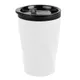 Термокружка Coffice Basic, 350 мл, белая - фото № 1