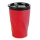 Термокружка Coffice Basic, 350 мл, красная - фото № 1