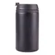 Термокружка Coffice Can, 300 мл, черная - фото № 1