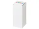 Термокружка Double Wall Mug С1, soft-touch, 350 мл, красная - фото № 4