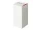 Термокружка Double Wall Mug С1, soft-touch, 350 мл, серая - фото № 4