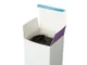 Термокружка Double Wall Mug С1, soft-touch, 350 мл, серая - фото № 5