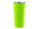 Термокружка Family Radmir, soft touch, салатовая - фото № 1