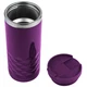 Термокружка Next Color, 350 мл, фиолетовая - фото № 3