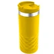 Термокружка Next Color, 350 мл, желтая - фото № 5