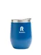 Термокружка RoadLike Mug, 350 мл, синяя - фото № 1