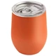 Термокружка Step, 370 мл, оранжевая - фото № 2