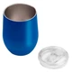 Термокружка Step, 370 мл, синяя - фото № 3